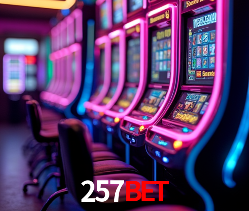 257bet Plataforma Oficial