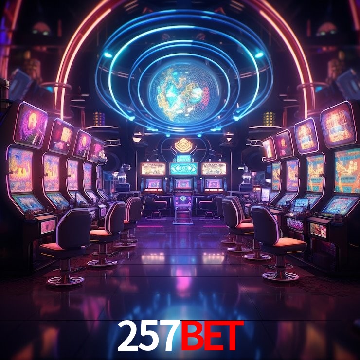 257bet vip