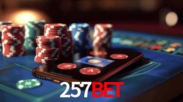 Diretório de Jogos 257bet