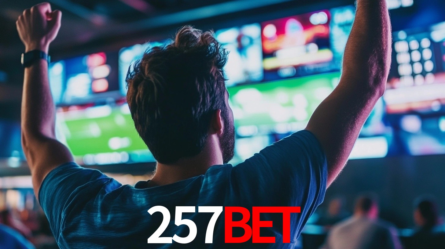 257bet - Cassino on-line - 257bet.com
