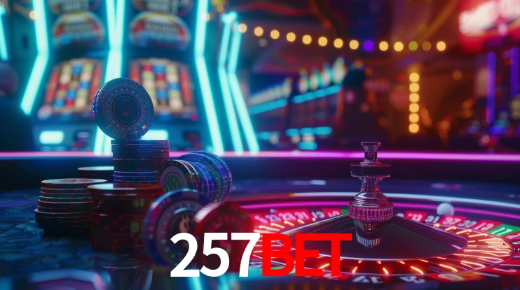 2FA Security 257bet