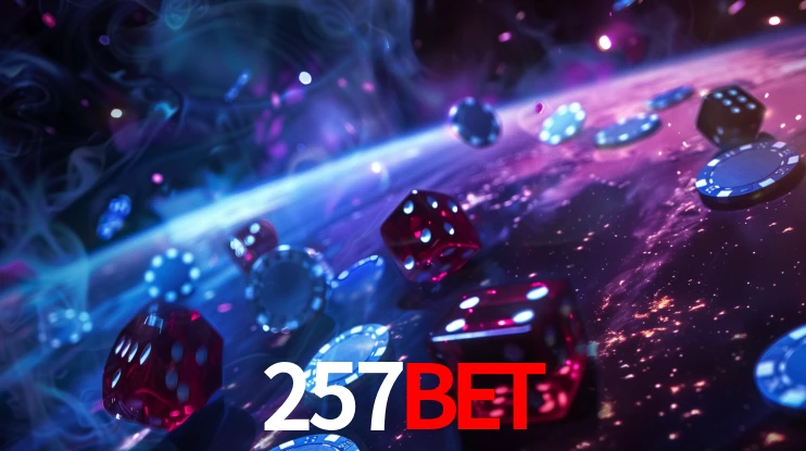 Secure Login 257bet