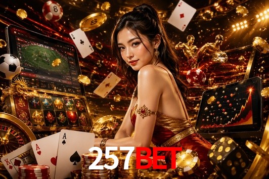 API Integration 257bet