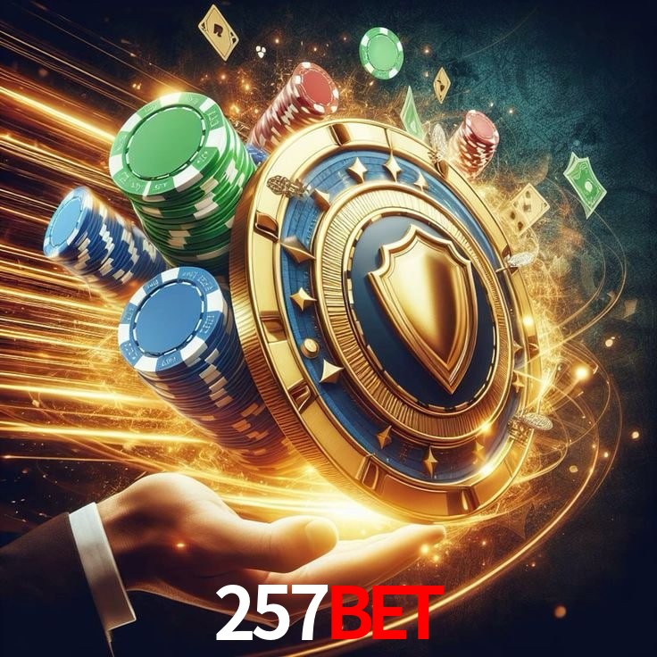 257bet Win