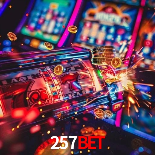 Bônus Diários 257bet