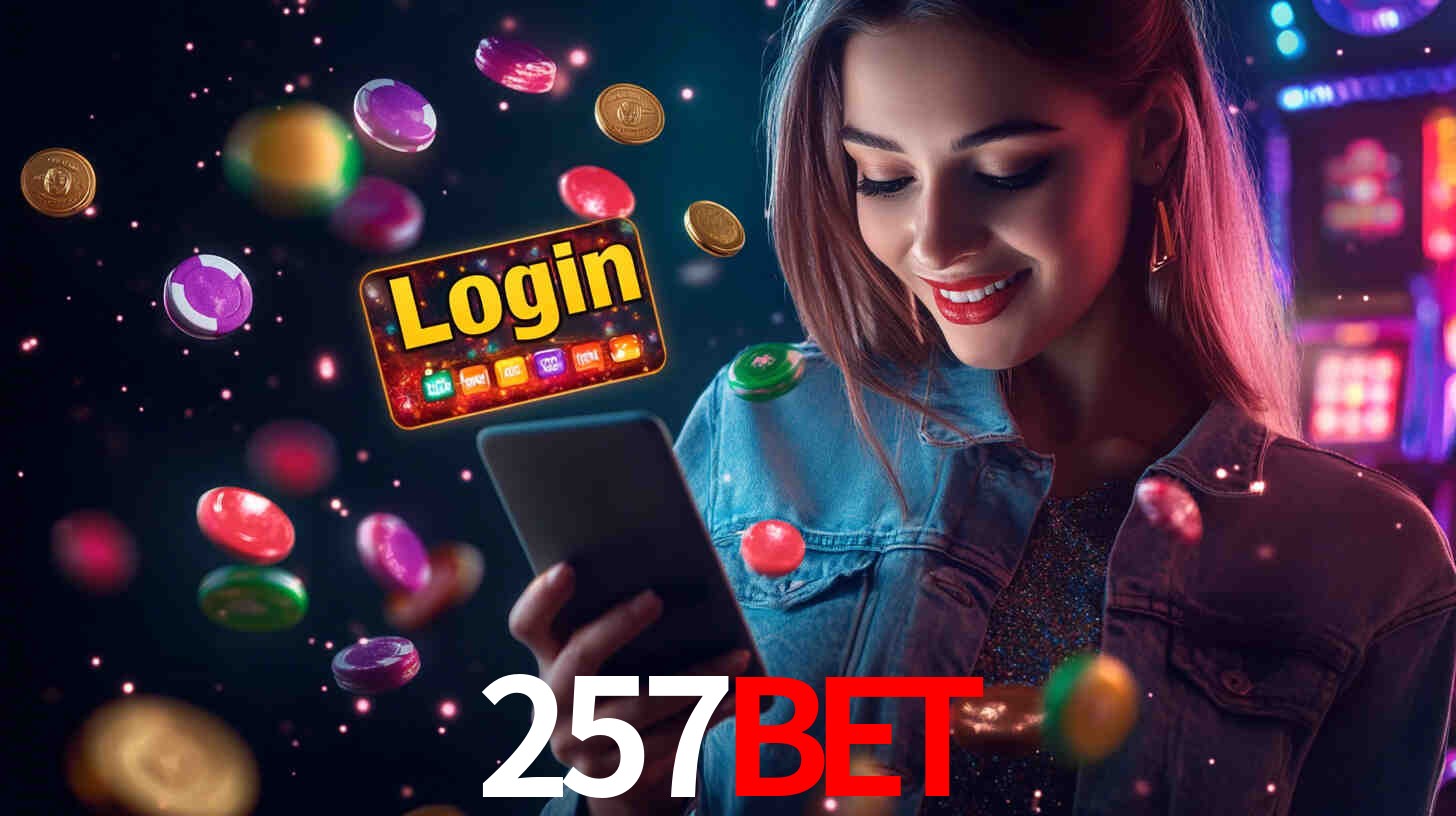 Explorando a Categoria de Eventos em Apostas na 257bet