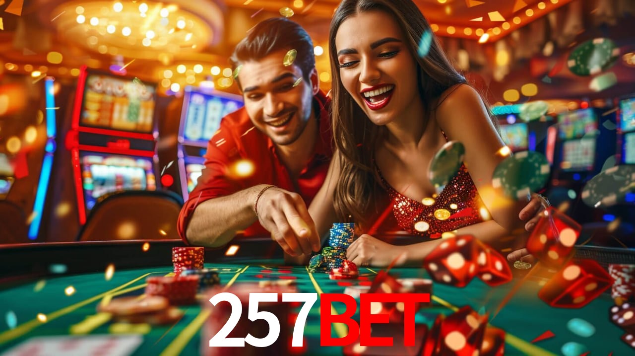 Cadastro Rápido 257bet