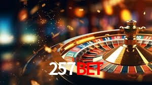 Promoções Sazonais 257bet