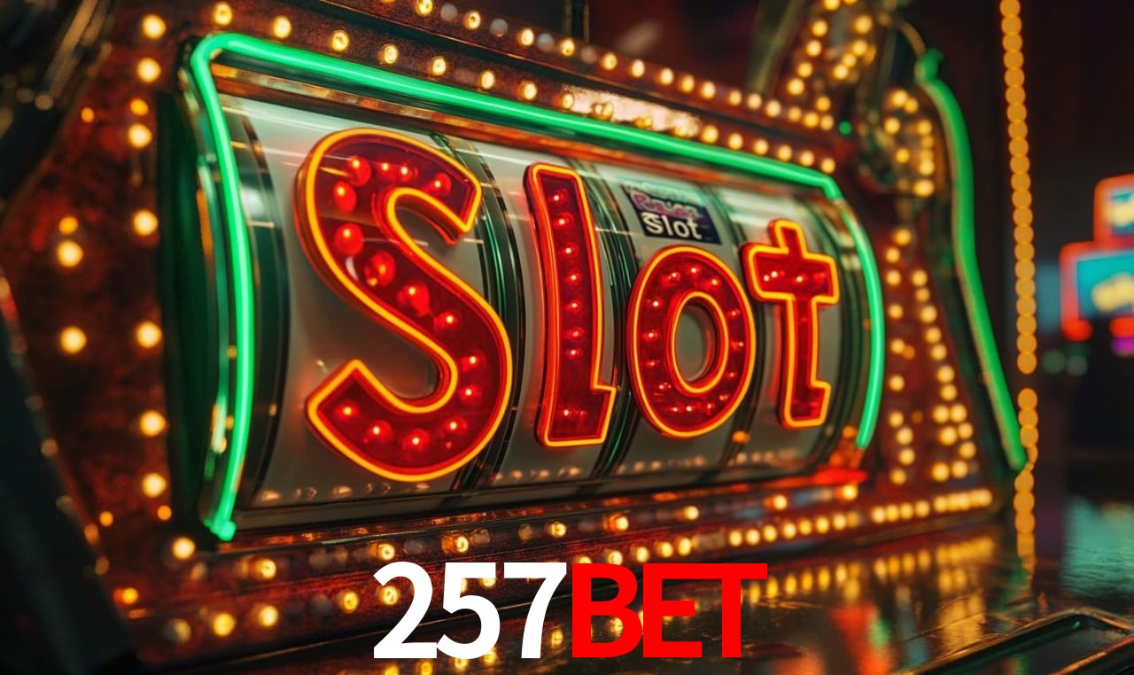 Tecnologia da Plataforma 257bet