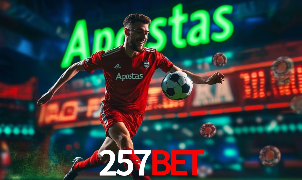 257bet Fortune Tiger
