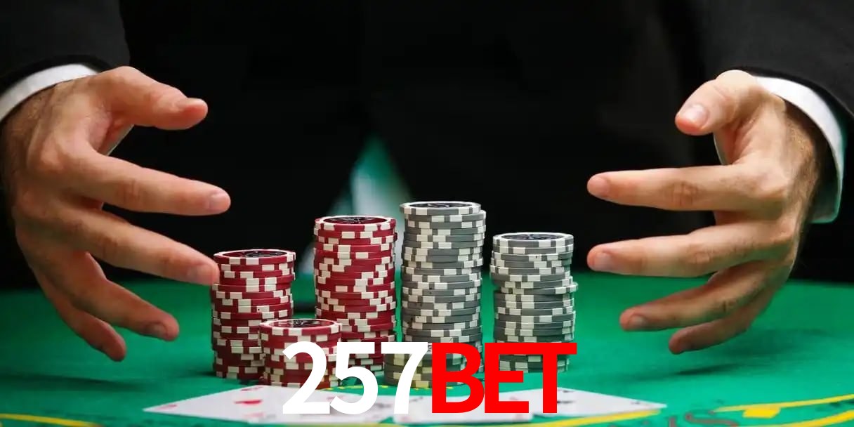 257bet telegram