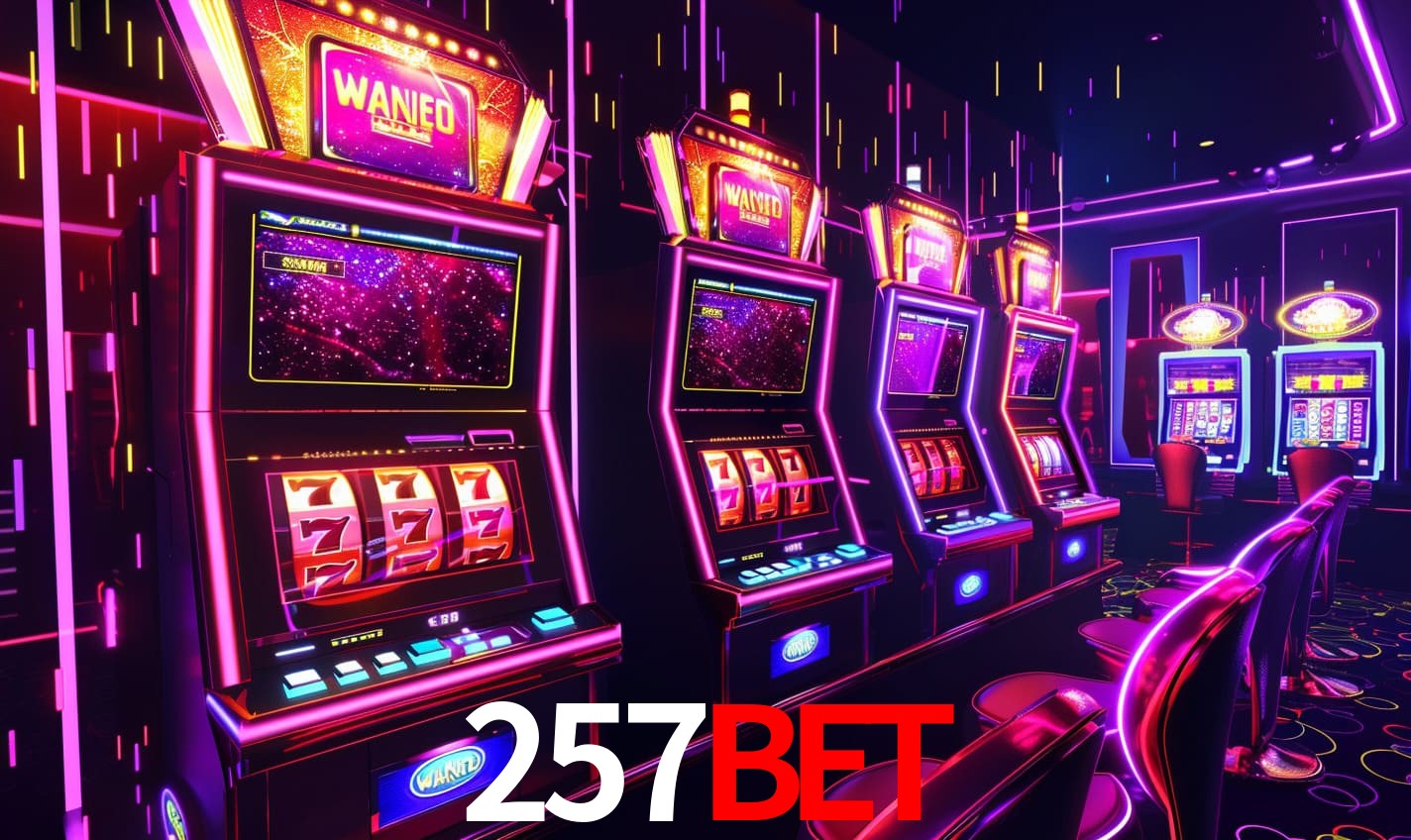 Descubra o Programa VIP da 257bet: Vantagens Exclusivas para Jogadores