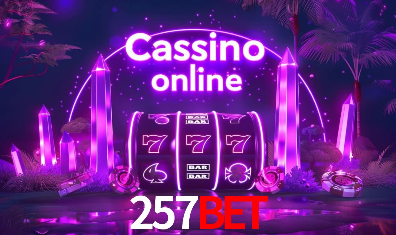 Segurança 2FA 257bet