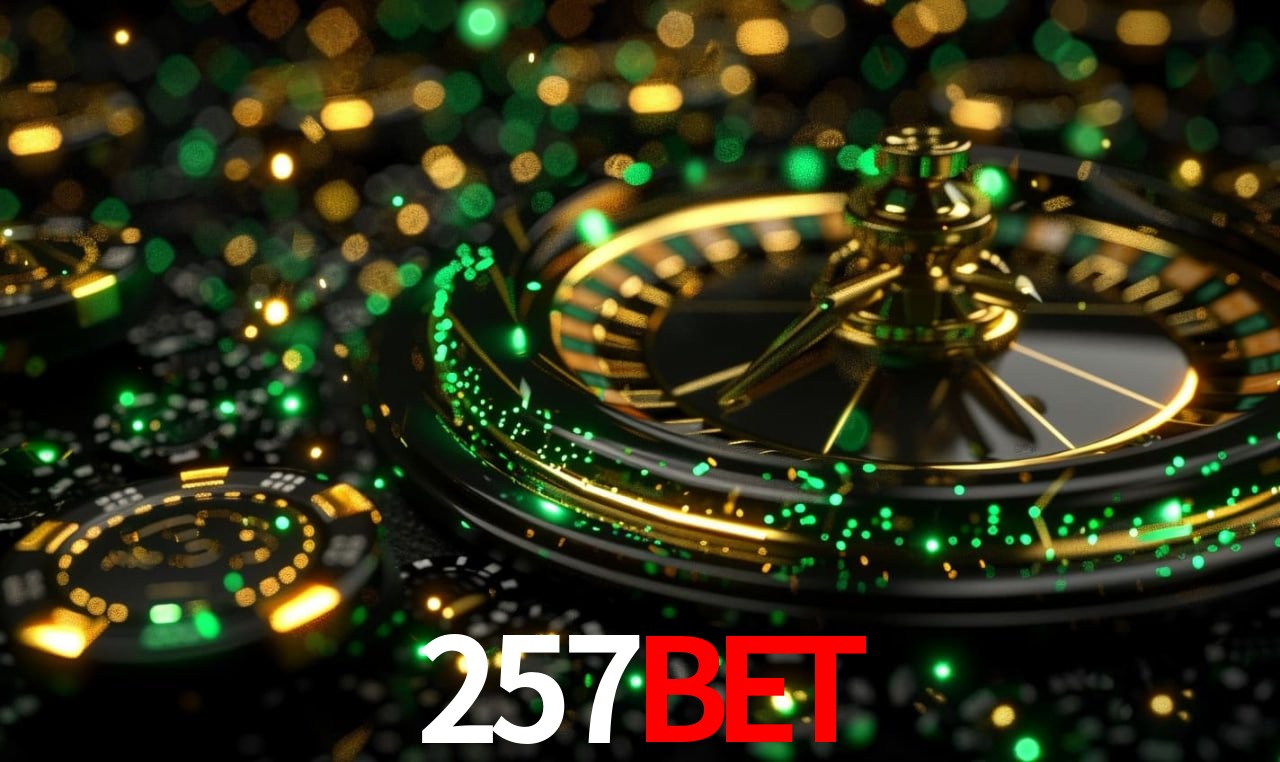 257bet lottery