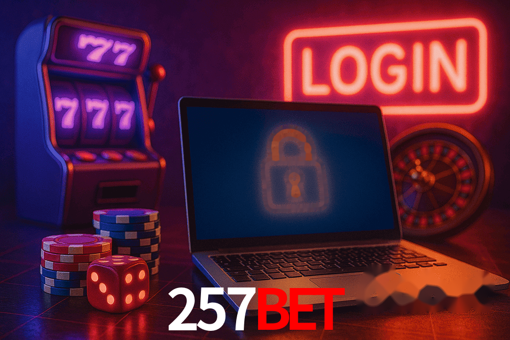 Apostas de Tênis 257bet