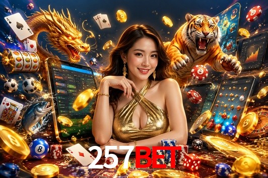 Account Benefits 257bet