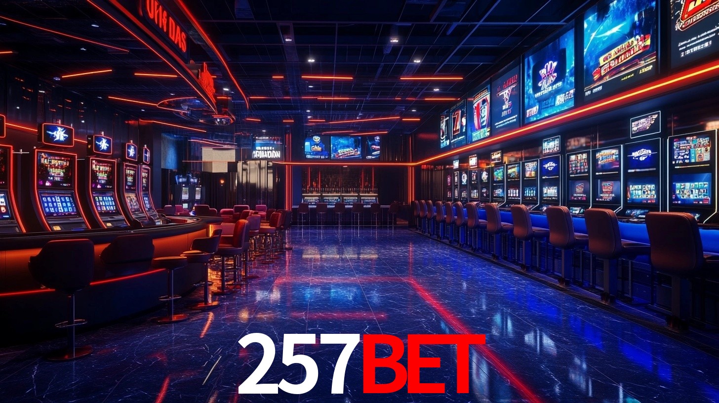 Tournaments 257bet