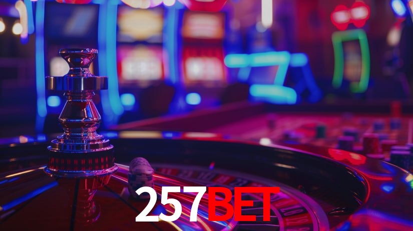 Experimente o Login Seguro Premium no 257bet