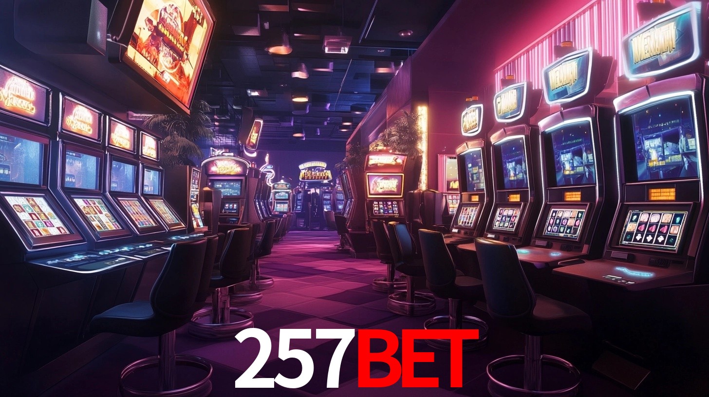 Premium Interface 257bet