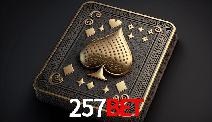 Experiência VIP 257bet