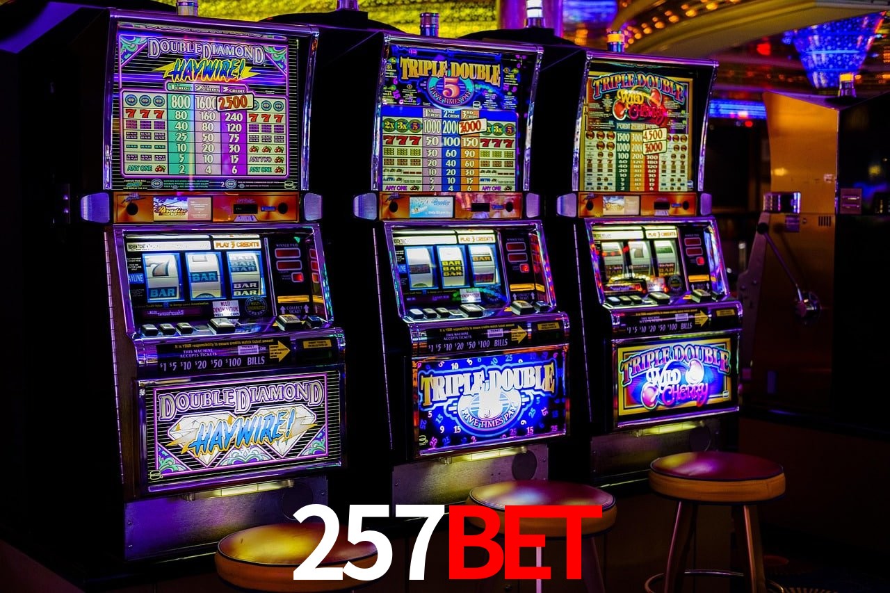 Jogo Aviator 257bet