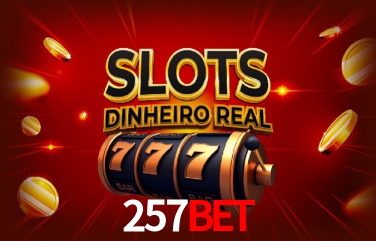 Promoção Relâmpago 257bet