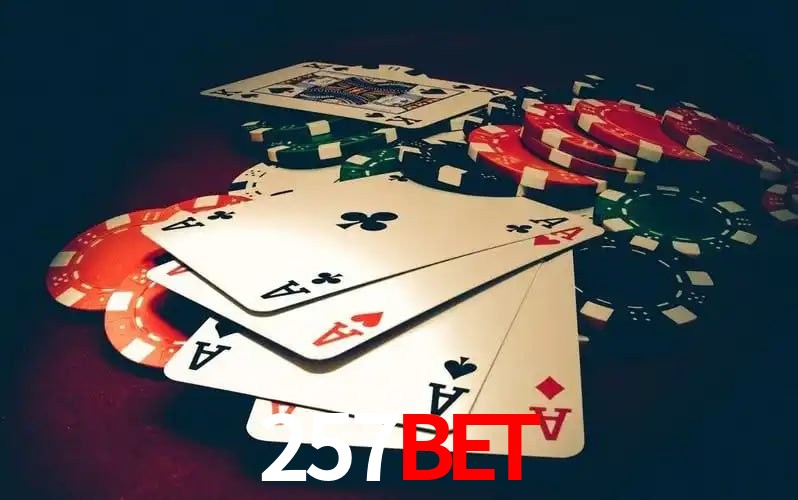 257bet Slots