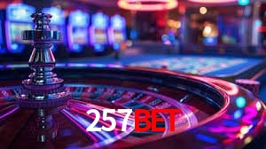 Estatísticas Esportivas 257bet