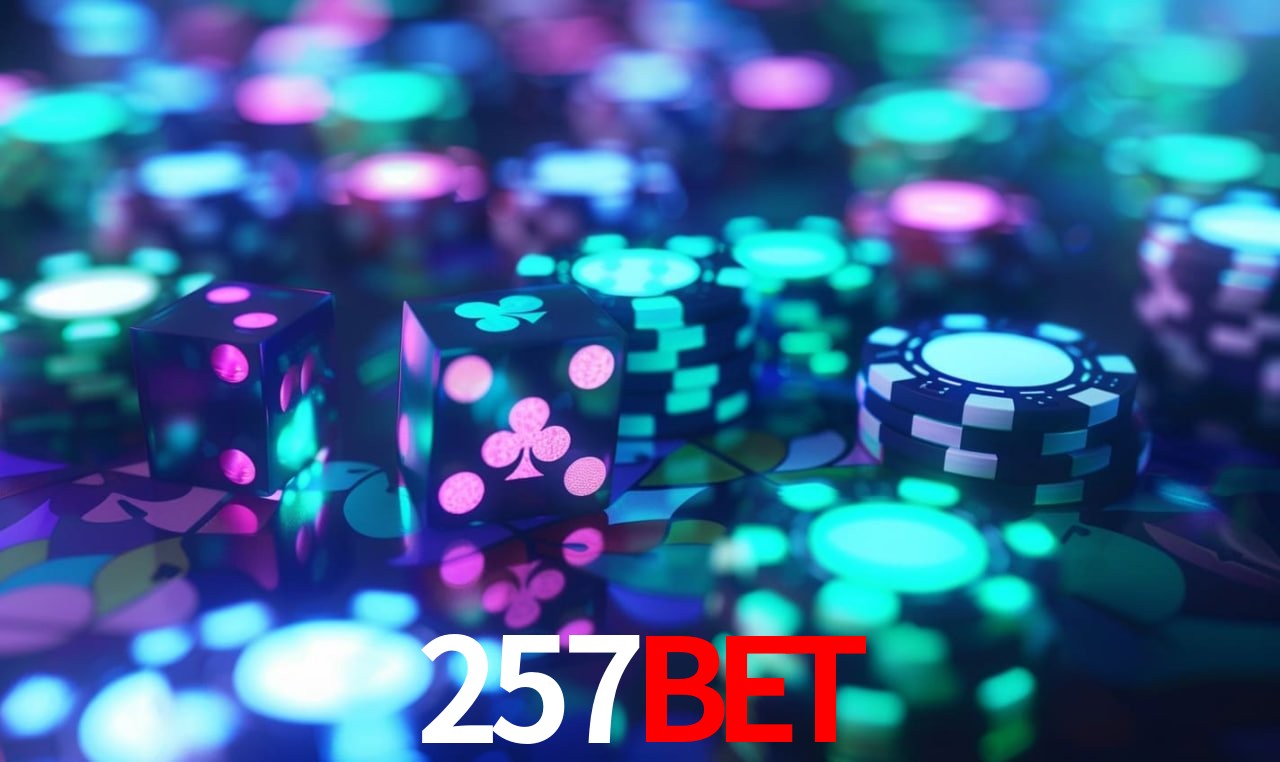 Casino Ao Vivo 257bet