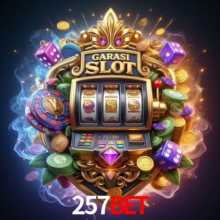 Benefícios da Conta 257bet