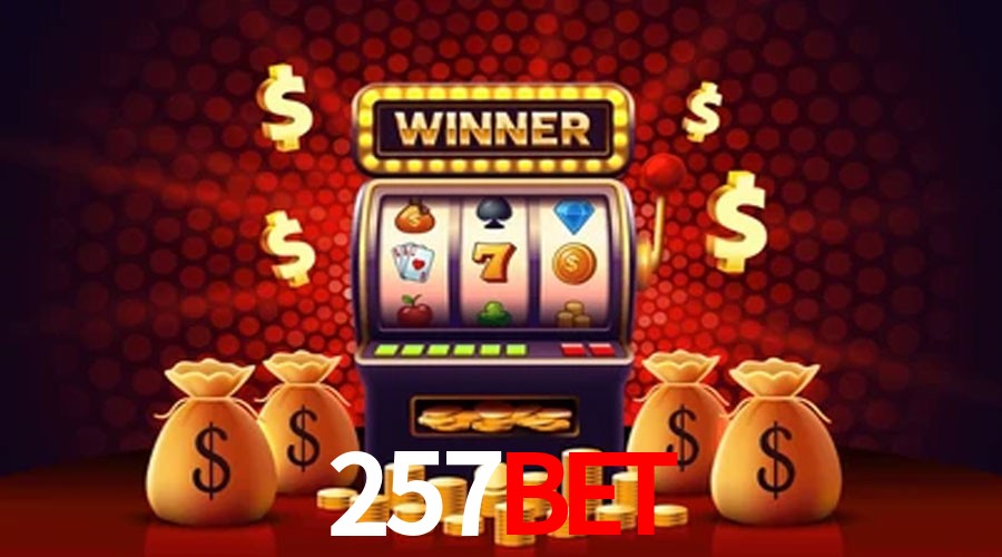 Weekend Specials 257bet