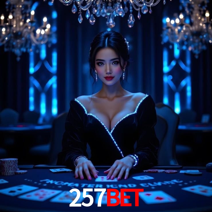 Jogos de Slot 257bet