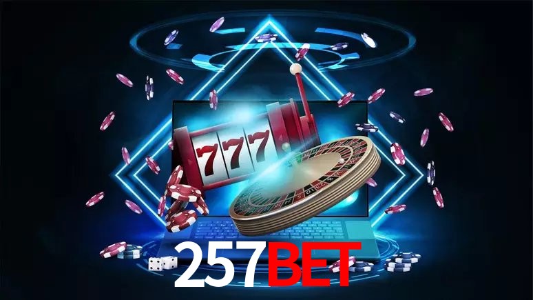 Provedores de Jogos 257bet