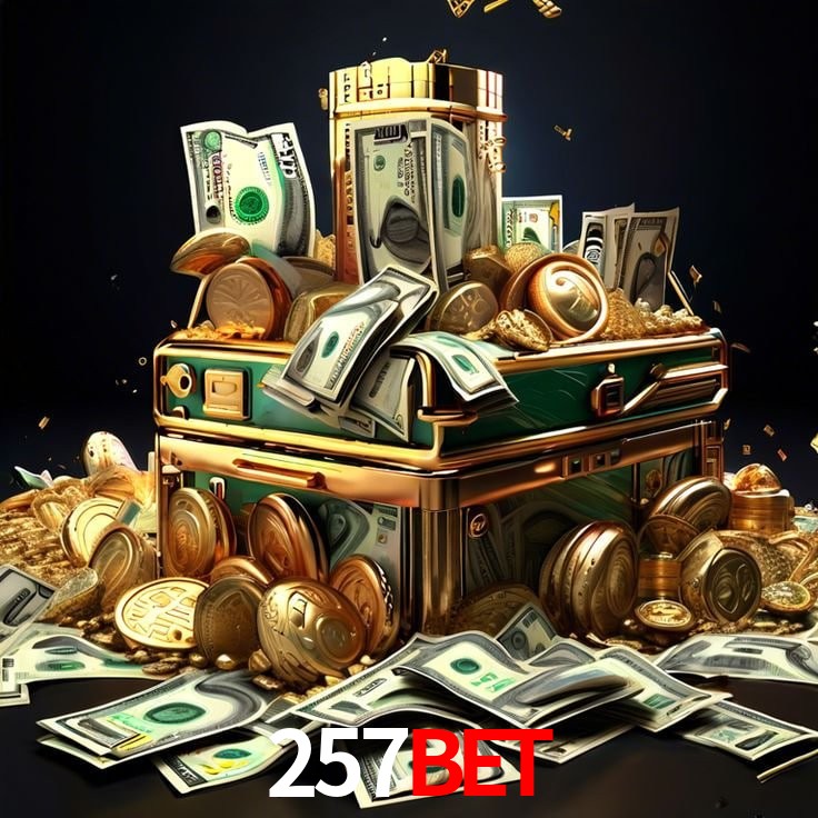 Apostas de Futebol 257bet