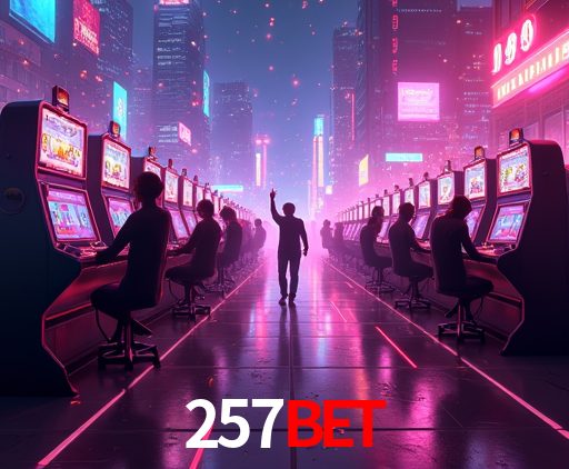 Programa VIP 257bet
