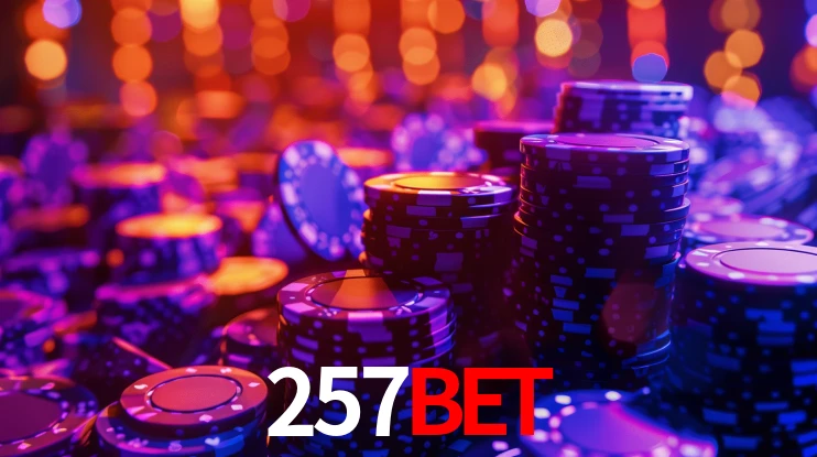Bônus Generosos e Exclusivos no 257bet para Você!
