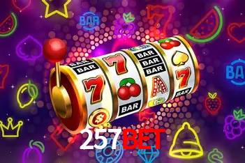 Explorando a Categoria de Eventos em Apostas na 257bet