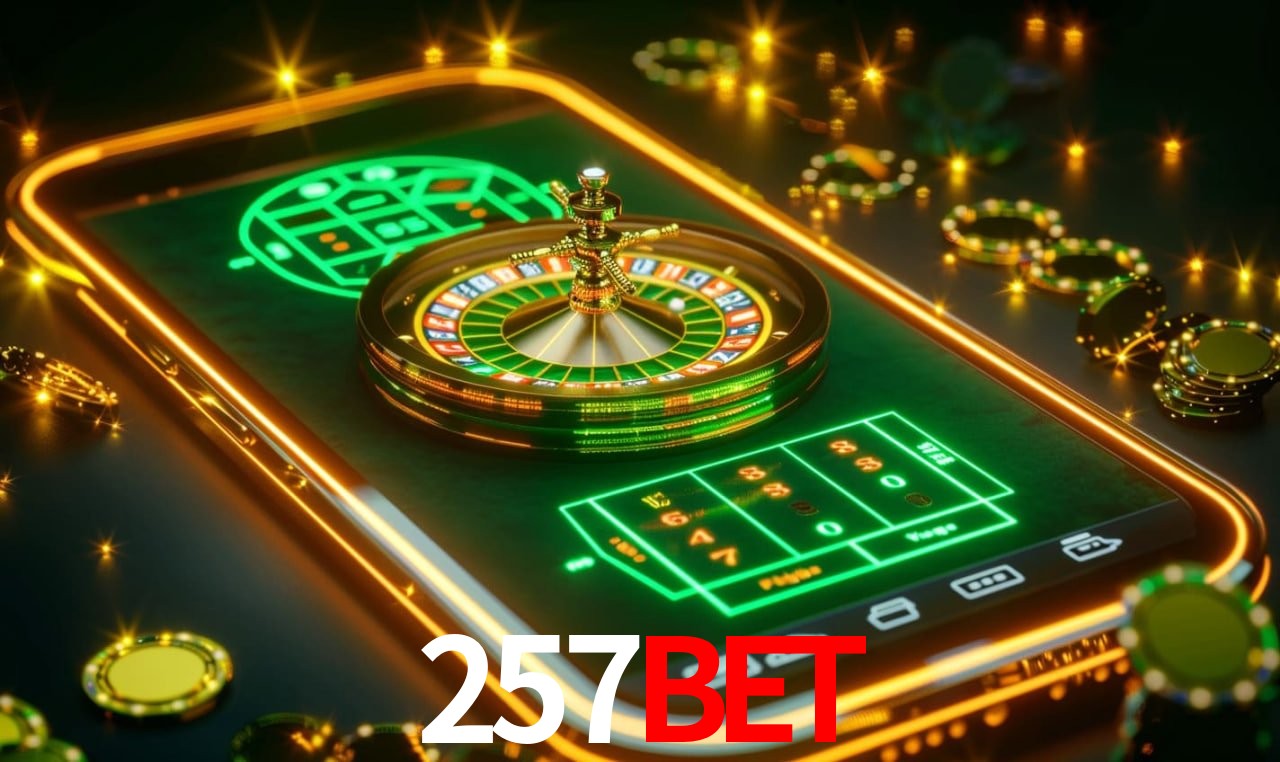 Integração de APIs 257bet