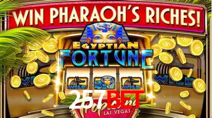 Desvendando o Mundo dos Jogos Virtuais na 257bet