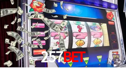 257bet cadastro
