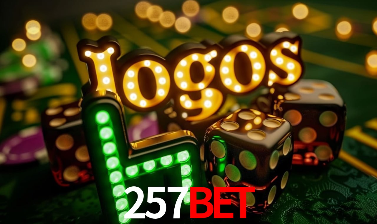Recursos de Bônus 257bet