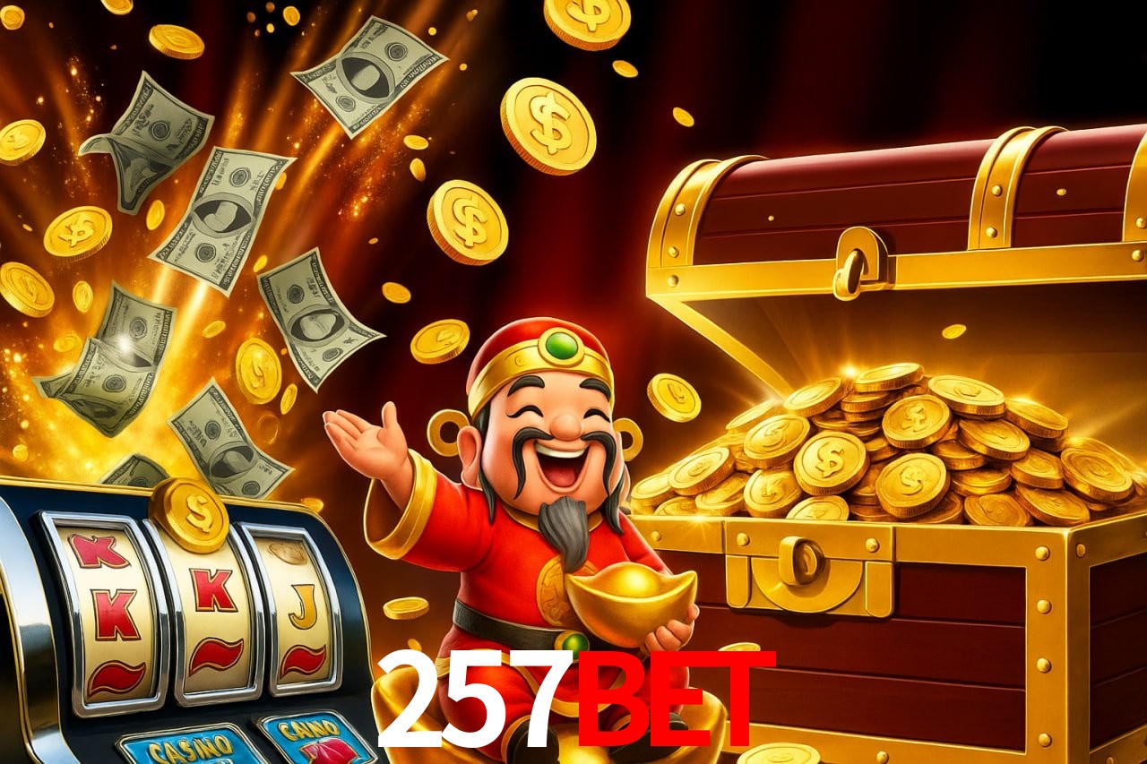 Jogos Exclusivos 257bet