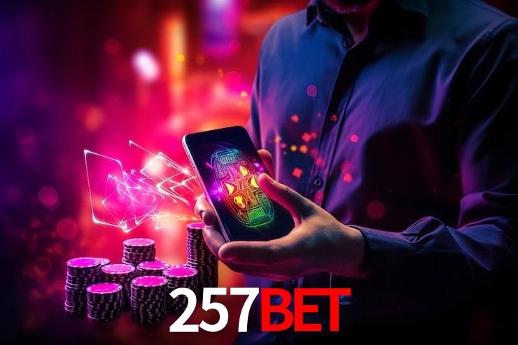 Torneios 257bet