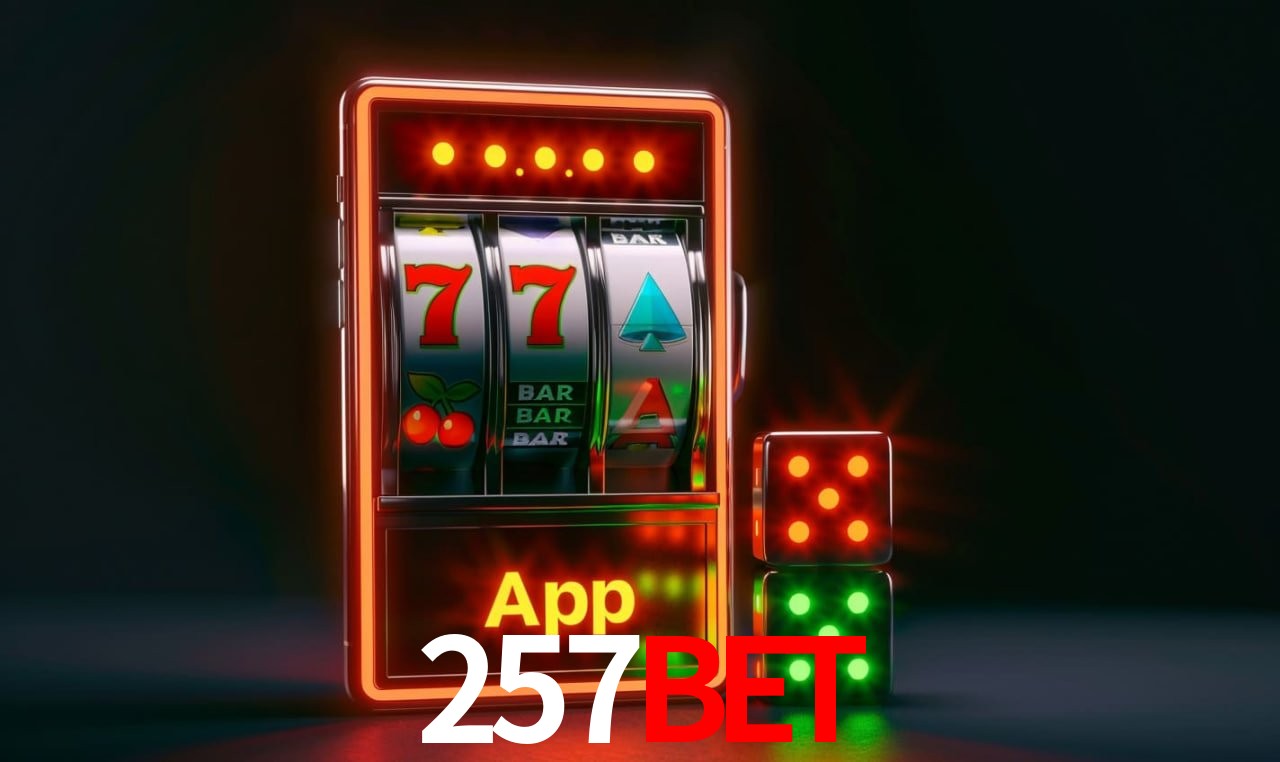 Estatísticas do Jogo 257bet
