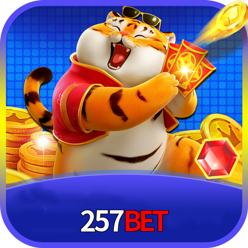 Logo 257bet